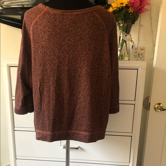 Lane Bryant Sweater Top - Picture 3 of 6